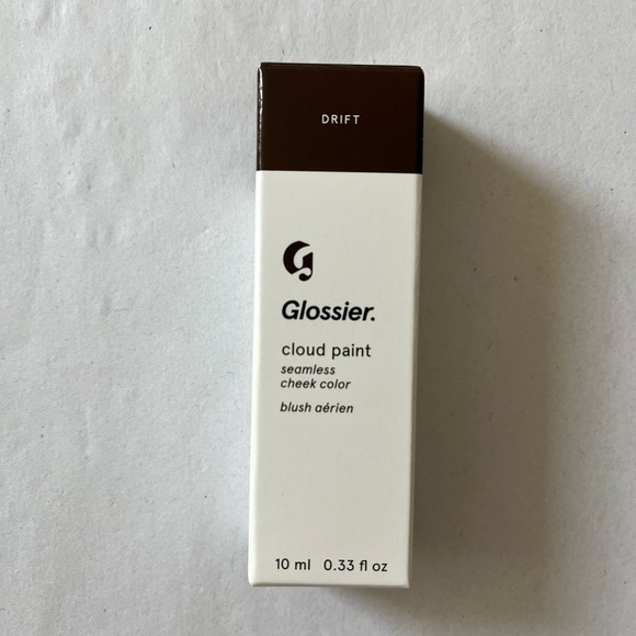 Glossier Cloud Paint in Drift, brand new - Picture 4 of 7